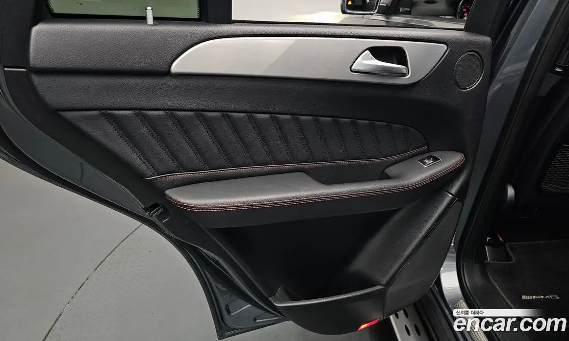 Mercedes-Benz GLE-Class 2017 3.0 автомат (гидро), фото 14 Mercedes-Benz GLE-Class 2017 3.0 автомат (гидро), фото 14