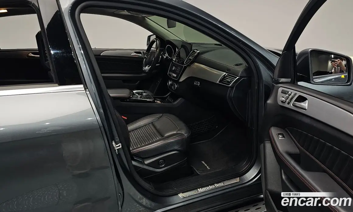 Mercedes-Benz GLE-Class 2017 3.0 автомат (гидро), фото 15 Mercedes-Benz GLE-Class 2017 3.0 автомат (гидро), фото 15
