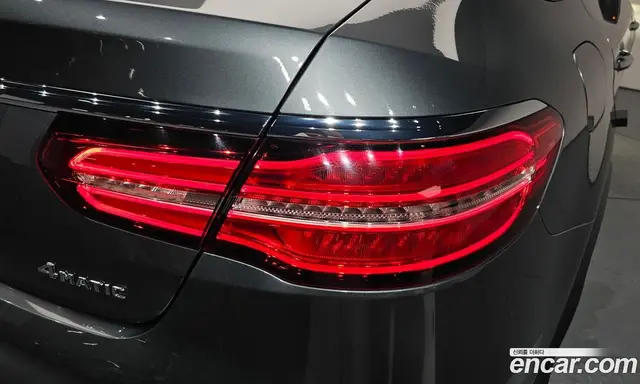 Mercedes-Benz GLE-Class 2017 3.0 автомат (гидро), миниатюра 8 Mercedes-Benz GLE-Class 2017 3.0 автомат (гидро), миниатюра 8