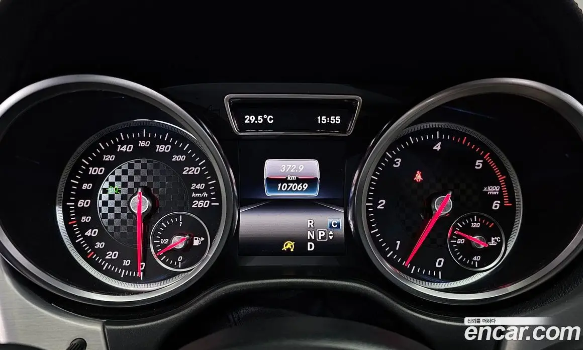 Mercedes-Benz GLE-Class 2017 3.0 автомат (гидро), фото 10 Mercedes-Benz GLE-Class 2017 3.0 автомат (гидро), фото 10