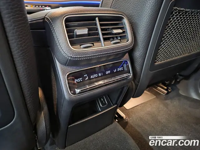 Mercedes-Benz GLE-Class 2019 3.0 автомат (гидро), миниатюра 11 Mercedes-Benz GLE-Class 2019 3.0 автомат (гидро), миниатюра 11