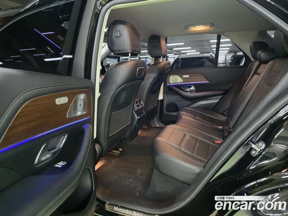 Mercedes-Benz GLE-Class 2019 3.0 автомат (гидро), фото 13 Mercedes-Benz GLE-Class 2019 3.0 автомат (гидро), фото 13