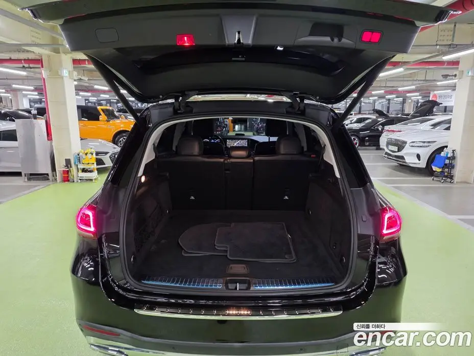 Mercedes-Benz GLE-Class 2019 3.0 автомат (гидро), фото 15 Mercedes-Benz GLE-Class 2019 3.0 автомат (гидро), фото 15