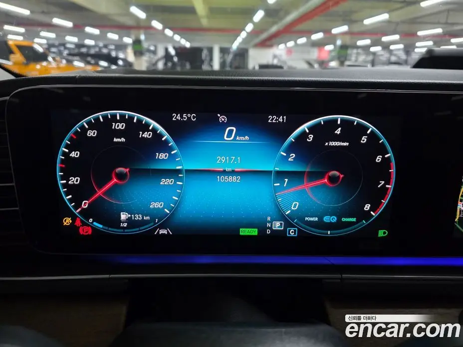 Mercedes-Benz GLE-Class 2019 3.0 автомат (гидро), фото 16 Mercedes-Benz GLE-Class 2019 3.0 автомат (гидро), фото 16