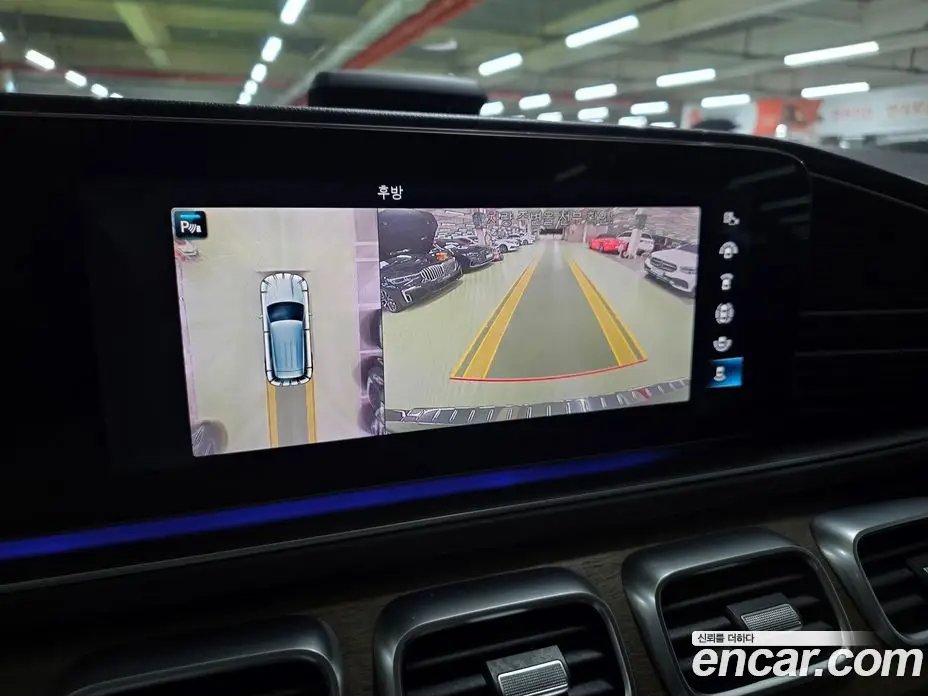Mercedes-Benz GLE-Class 2019 3.0 автомат (гидро), фото 17 Mercedes-Benz GLE-Class 2019 3.0 автомат (гидро), фото 17