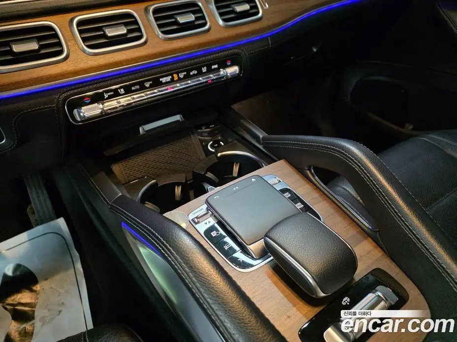 Mercedes-Benz GLE-Class 2019 3.0 автомат (гидро), фото 18 Mercedes-Benz GLE-Class 2019 3.0 автомат (гидро), фото 18