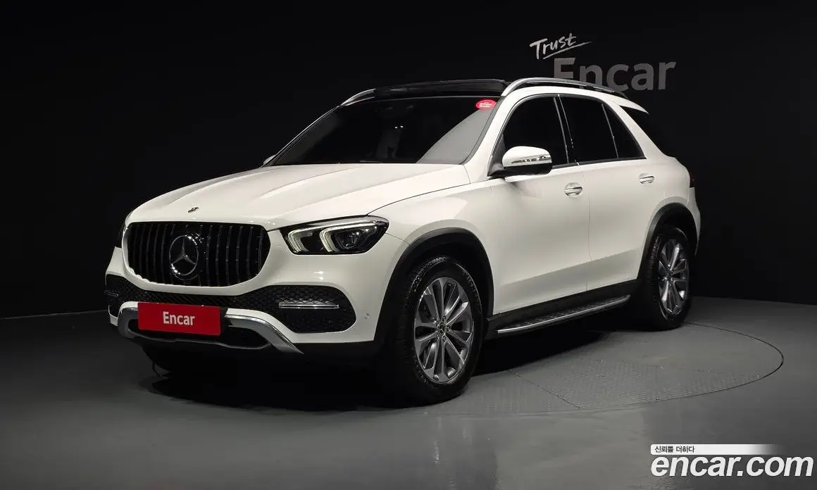 Mercedes-Benz GLE-Class 2022 2.0 автомат (гидро), фото 1 Mercedes-Benz GLE-Class 2022 2.0 автомат (гидро), фото 1