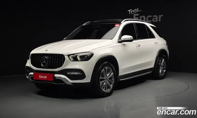 Mercedes-Benz GLE-Class 2022 2.0 автомат (гидро), миниатюра 1 Mercedes-Benz GLE-Class 2022 2.0 автомат (гидро), миниатюра 1