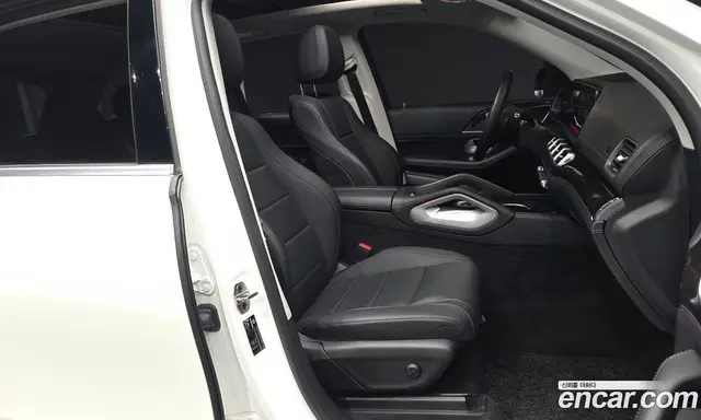 Mercedes-Benz GLE-Class 2022 2.0 автомат (гидро), миниатюра 11 Mercedes-Benz GLE-Class 2022 2.0 автомат (гидро), миниатюра 11