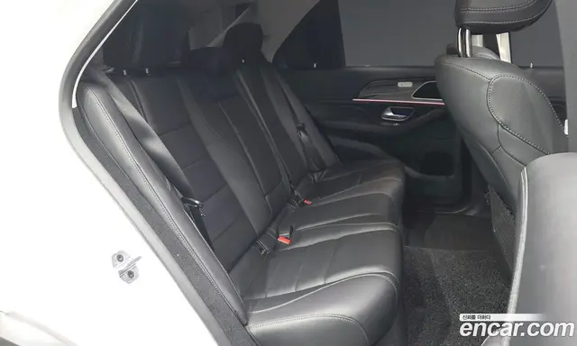 Mercedes-Benz GLE-Class 2022 2.0 автомат (гидро), миниатюра 12