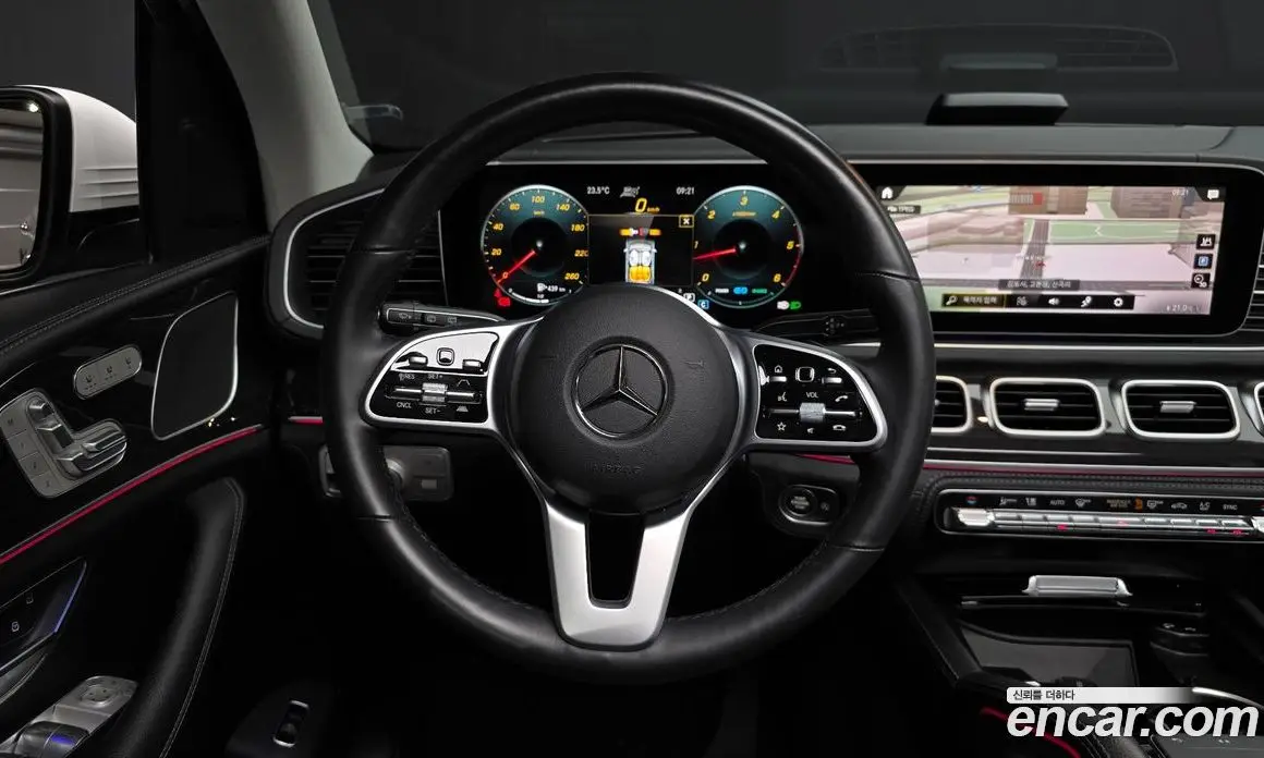 Mercedes-Benz GLE-Class 2022 2.0 автомат (гидро), фото 13 Mercedes-Benz GLE-Class 2022 2.0 автомат (гидро), фото 13