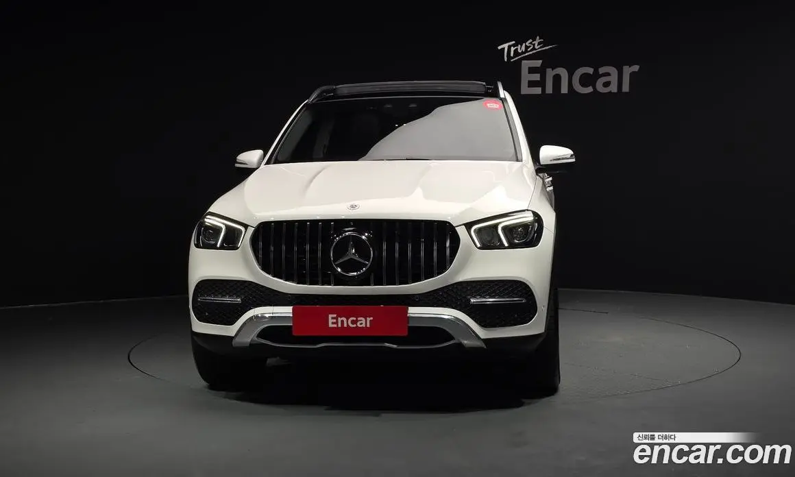 Mercedes-Benz GLE-Class 2022 2.0 автомат (гидро), фото 3 Mercedes-Benz GLE-Class 2022 2.0 автомат (гидро), фото 3