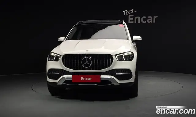 Mercedes-Benz GLE-Class 2022 2.0 автомат (гидро), миниатюра 3 Mercedes-Benz GLE-Class 2022 2.0 автомат (гидро), миниатюра 3