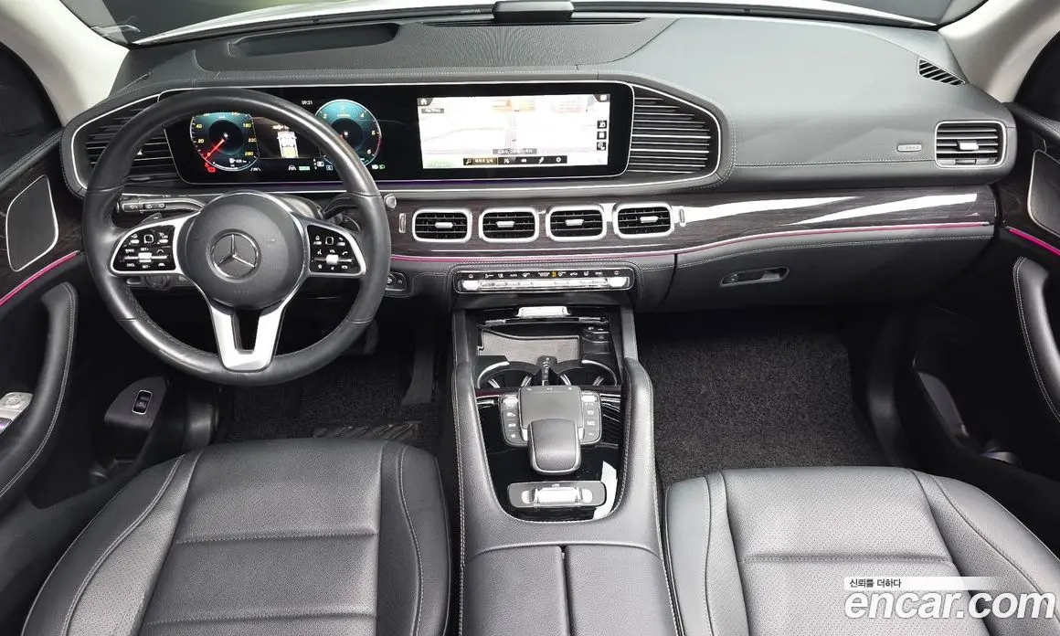 Mercedes-Benz GLE-Class 2022 2.0 автомат (гидро), фото 7 Mercedes-Benz GLE-Class 2022 2.0 автомат (гидро), фото 7