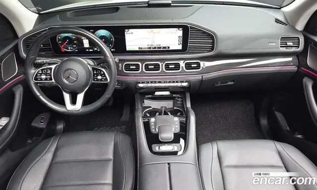 Mercedes-Benz GLE-Class 2022 2.0 автомат (гидро), миниатюра 7 Mercedes-Benz GLE-Class 2022 2.0 автомат (гидро), миниатюра 7