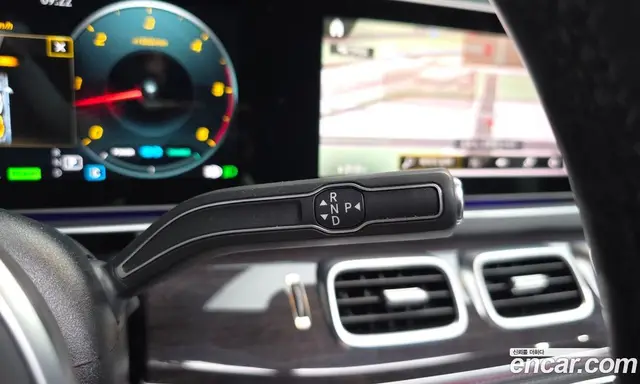 Mercedes-Benz GLE-Class 2022 2.0 автомат (гидро), миниатюра 9 Mercedes-Benz GLE-Class 2022 2.0 автомат (гидро), миниатюра 9