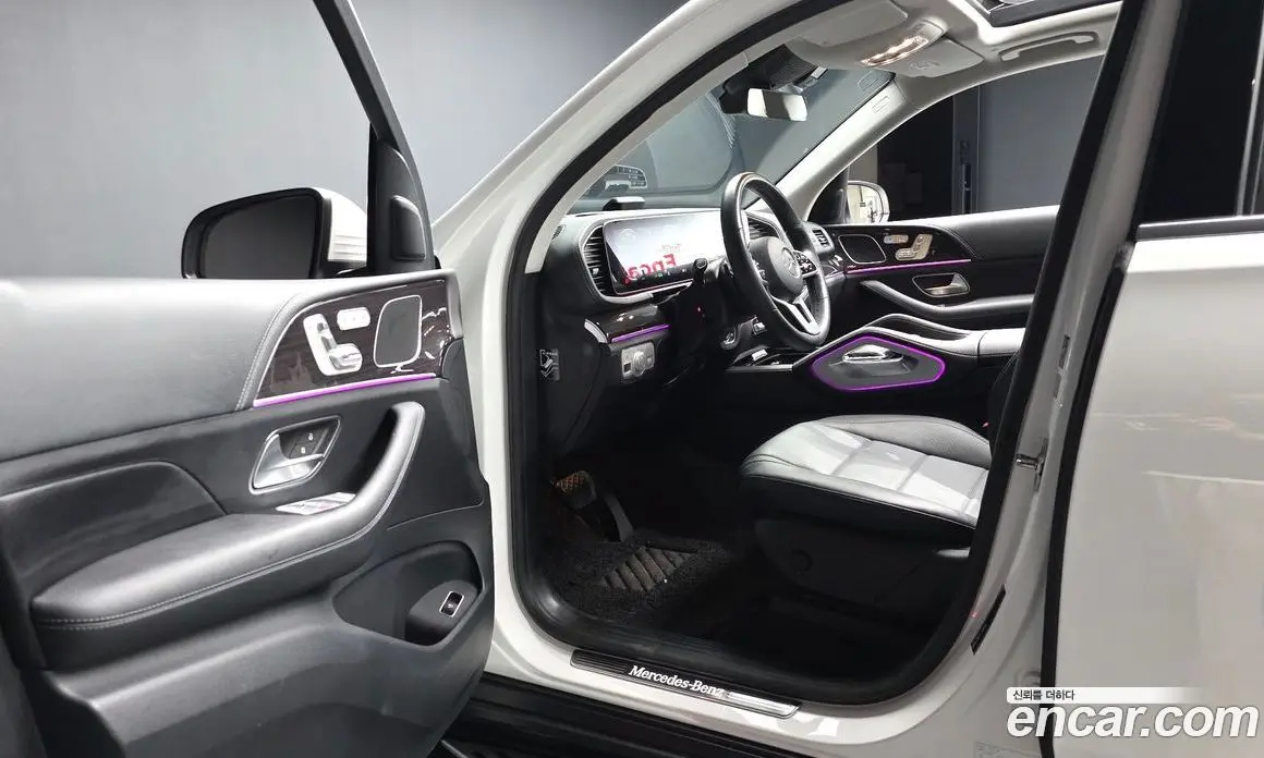 Mercedes-Benz GLE-Class 2022 2.0 автомат (гидро), фото 10 Mercedes-Benz GLE-Class 2022 2.0 автомат (гидро), фото 10