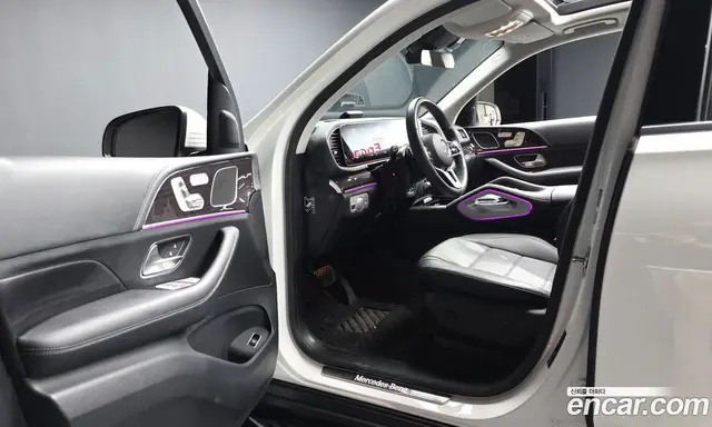 Mercedes-Benz GLE-Class 2022 2.0 автомат (гидро), миниатюра 10 Mercedes-Benz GLE-Class 2022 2.0 автомат (гидро), миниатюра 10