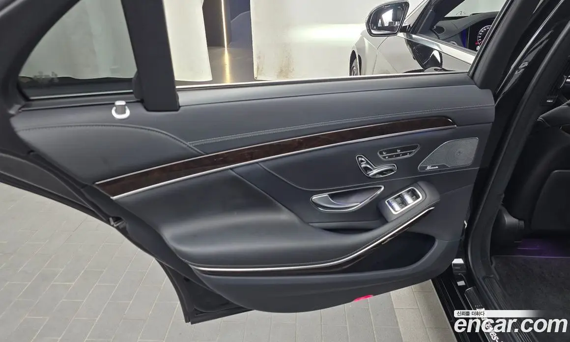 Mercedes-Benz S-Class 2020 4.0 автомат (гидро), фото 15 Mercedes-Benz S-Class 2020 4.0 автомат (гидро), фото 15