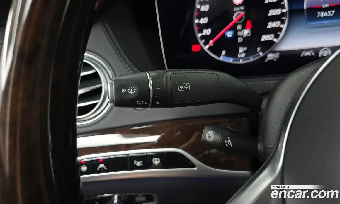 Mercedes-Benz S-Class 2020 4.0 автомат (гидро), фото 29 Mercedes-Benz S-Class 2020 4.0 автомат (гидро), фото 29