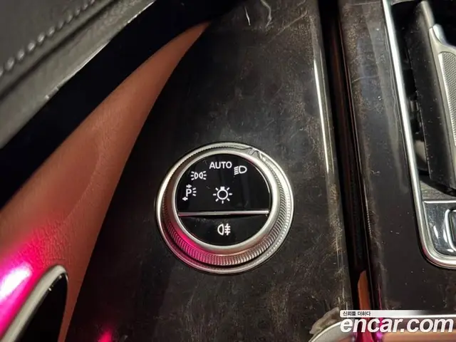Mercedes-Benz S-Class 2022 3.0 автомат (гидро), миниатюра 12