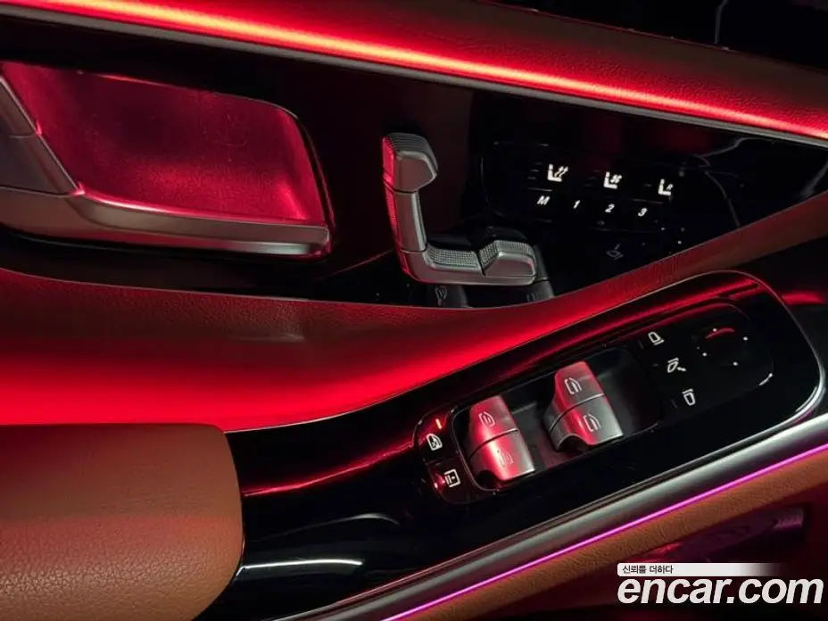 Mercedes-Benz S-Class 2022 3.0 автомат (гидро), фото 13