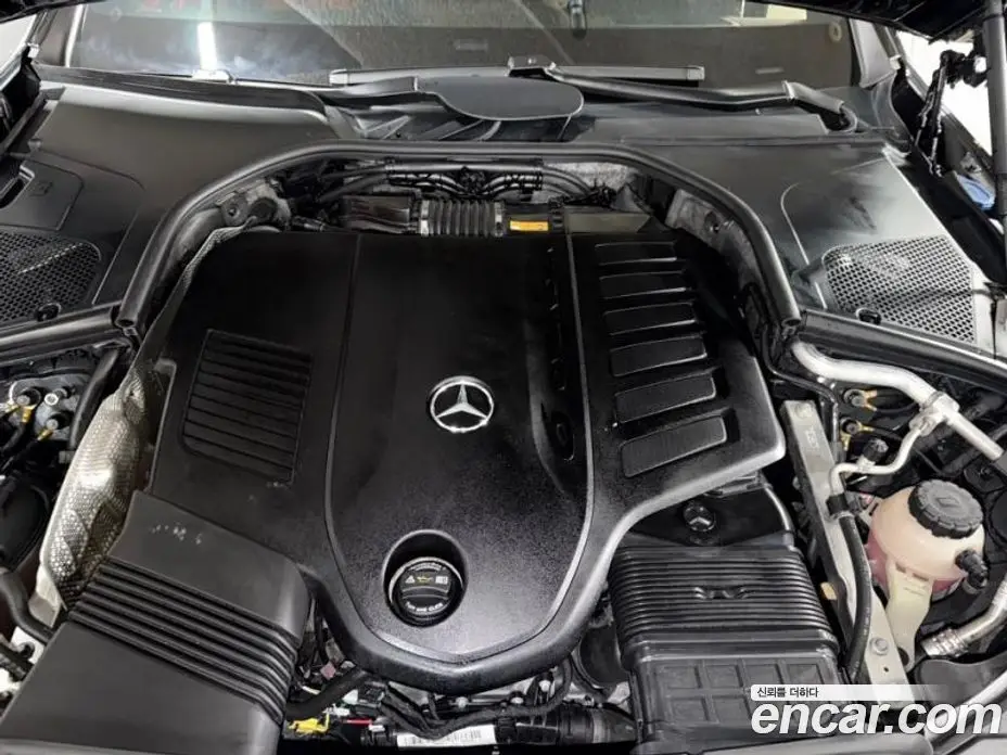 Mercedes-Benz S-Class 2022 3.0 автомат (гидро), фото 19