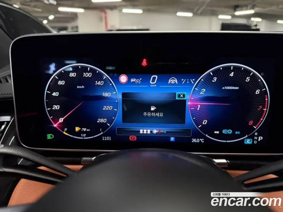 Mercedes-Benz S-Class 2022 3.0 автомат (гидро), фото 9