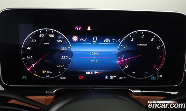 Mercedes-Benz S-Class 2023 3.0 автомат (гидро), миниатюра 11 Mercedes-Benz S-Class 2023 3.0 автомат (гидро), миниатюра 11