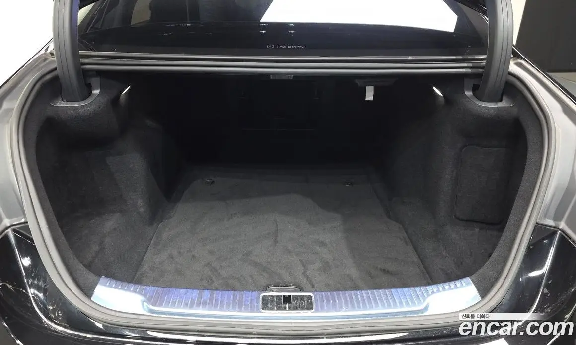 Mercedes-Benz S-Class 2023 3.0 автомат (гидро), фото 26 Mercedes-Benz S-Class 2023 3.0 автомат (гидро), фото 26