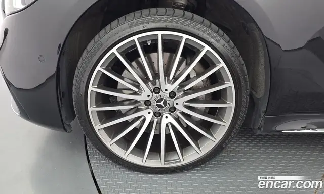 Mercedes-Benz S-Class 2023 3.0 автомат (гидро), миниатюра 5 Mercedes-Benz S-Class 2023 3.0 автомат (гидро), миниатюра 5