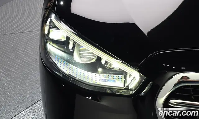 Mercedes-Benz S-Class 2023 3.0 автомат (гидро), миниатюра 8 Mercedes-Benz S-Class 2023 3.0 автомат (гидро), миниатюра 8