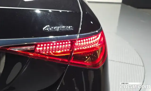 Mercedes-Benz S-Class 2023 3.0 автомат (гидро), миниатюра 9 Mercedes-Benz S-Class 2023 3.0 автомат (гидро), миниатюра 9