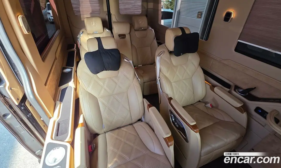Mercedes-Benz Sprinter 2022 3.0 автомат (гидро), фото 12 Mercedes-Benz Sprinter 2022 3.0 автомат (гидро), фото 12