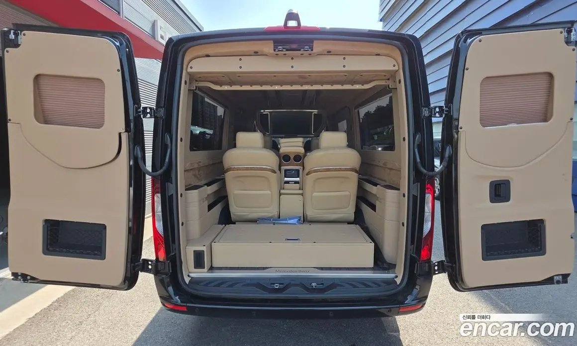 Mercedes-Benz Sprinter 2022 3.0 автомат (гидро), фото 20 Mercedes-Benz Sprinter 2022 3.0 автомат (гидро), фото 20
