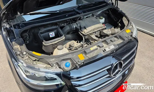 Mercedes-Benz Sprinter 2022 3.0 автомат (гидро), миниатюра 6 Mercedes-Benz Sprinter 2022 3.0 автомат (гидро), миниатюра 6