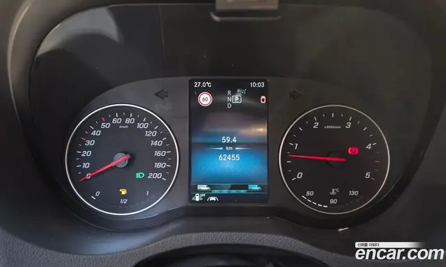 Mercedes-Benz Sprinter 2022 3.0 автомат (гидро), миниатюра 8 Mercedes-Benz Sprinter 2022 3.0 автомат (гидро), миниатюра 8