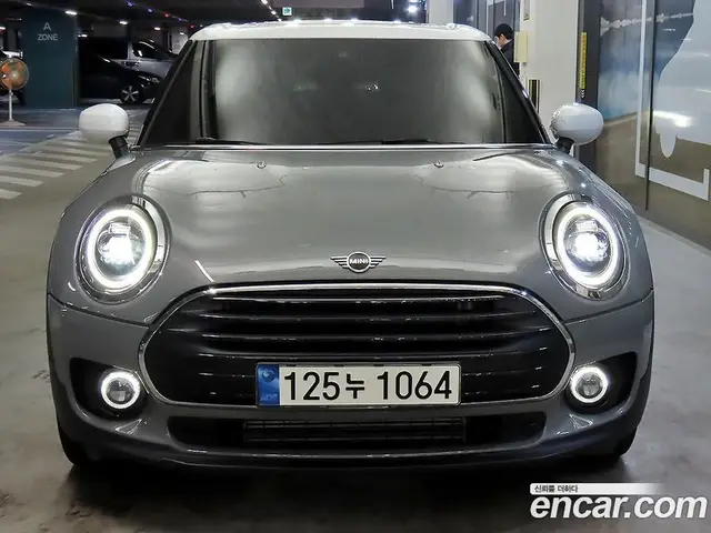 Mini Clubman 2021 1.5 автомат (гидро), миниатюра 2 Mini Clubman 2021 1.5 автомат (гидро), миниатюра 2