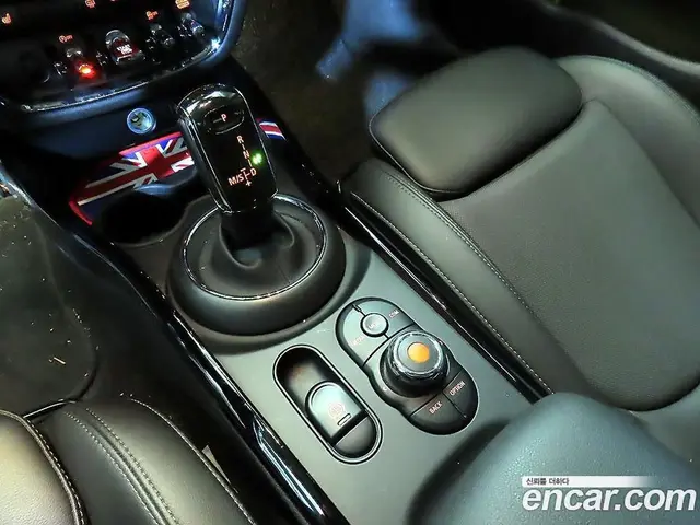 Mini Clubman 2021 1.5 автомат (гидро), миниатюра 12