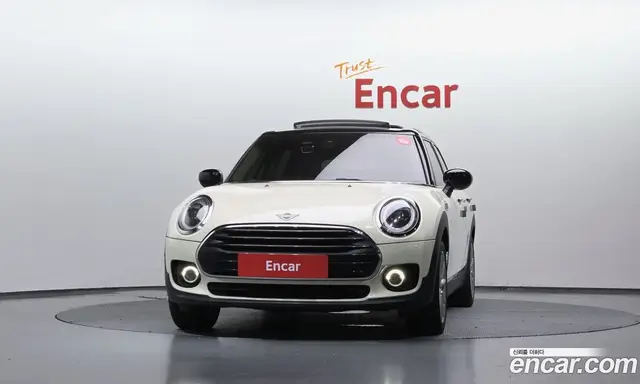 Mini Clubman 2021 1.5 автомат (гидро), миниатюра 3 Mini Clubman 2021 1.5 автомат (гидро), миниатюра 3