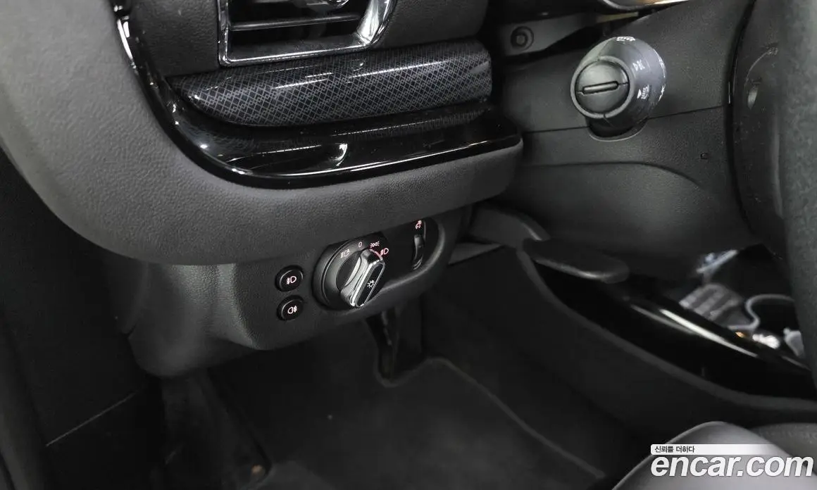 Mini Clubman 2021 1.5 автомат (гидро), фото 28 Mini Clubman 2021 1.5 автомат (гидро), фото 28