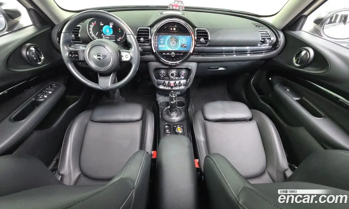 Mini Clubman 2021 1.5 автомат (гидро), фото 10 Mini Clubman 2021 1.5 автомат (гидро), фото 10