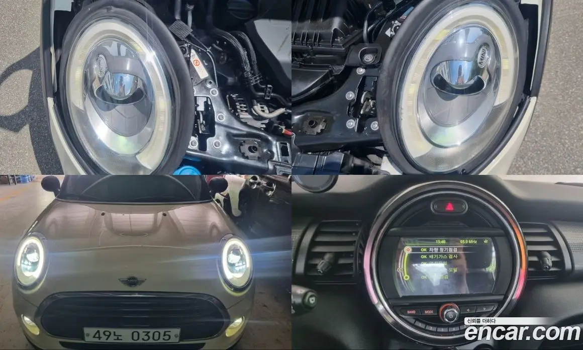 Mini Cooper 2016 1.5 автомат (гидро), фото 11