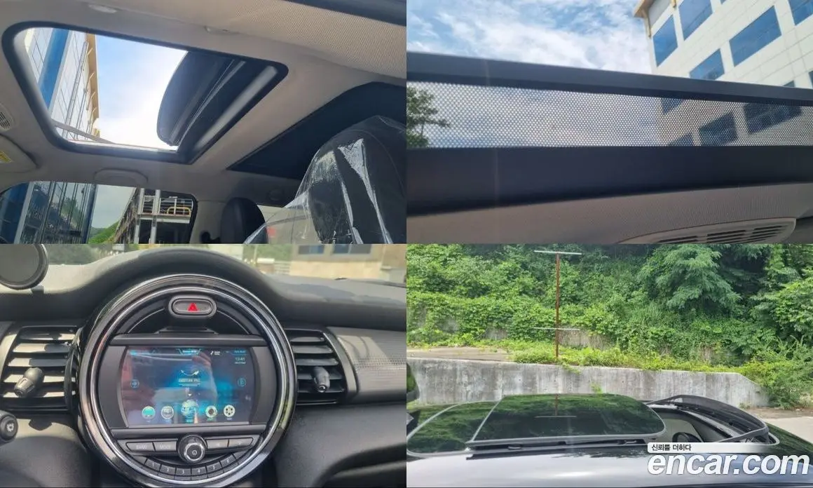 Mini Cooper 2016 1.5 автомат (гидро), фото 14