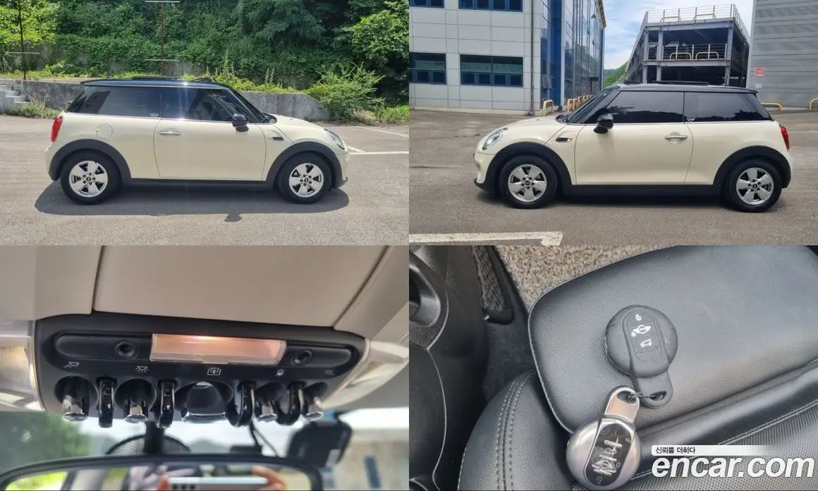 Mini Cooper 2016 1.5 автомат (гидро), фото 15