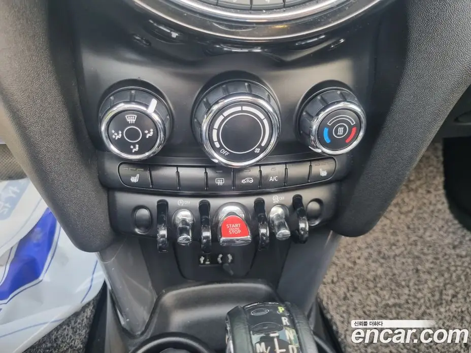 Mini Cooper 2016 1.5 автомат (гидро), фото 16