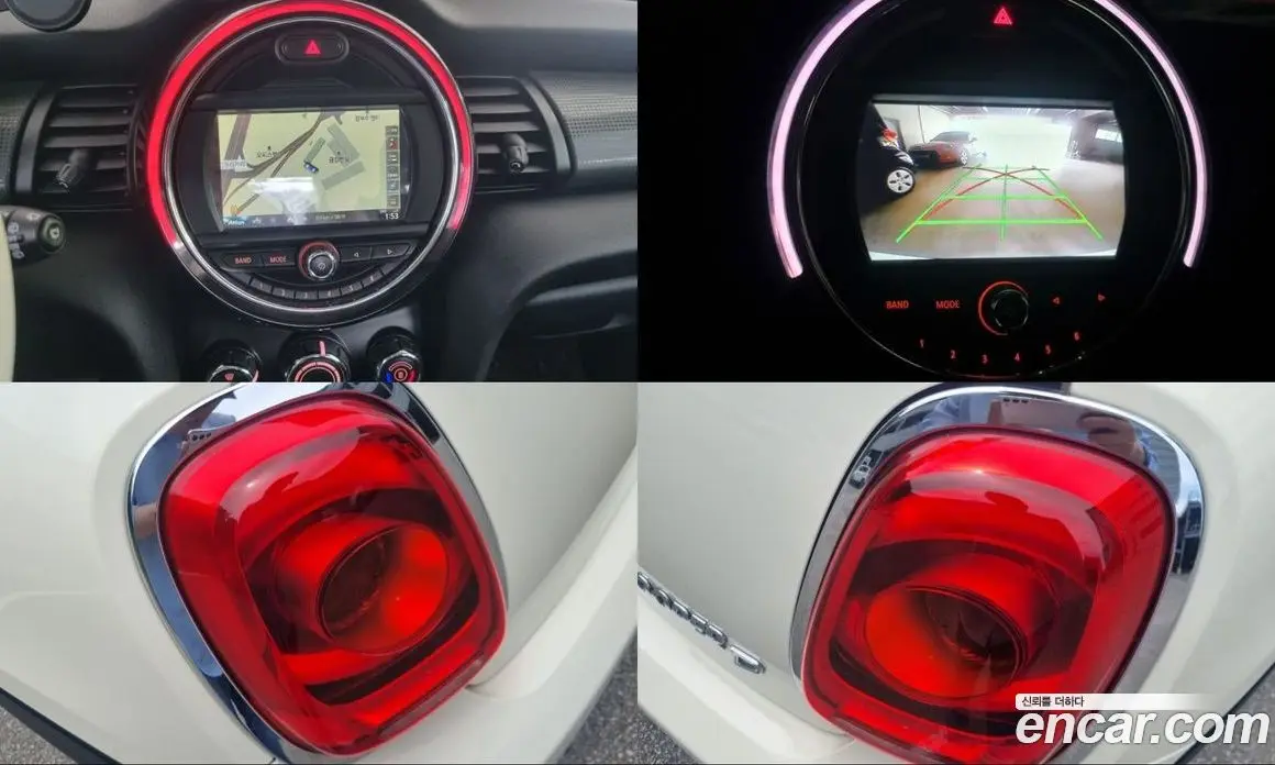 Mini Cooper 2016 1.5 автомат (гидро), фото 19