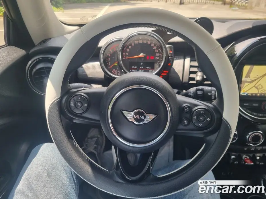 Mini Cooper 2016 1.5 автомат (гидро), фото 20