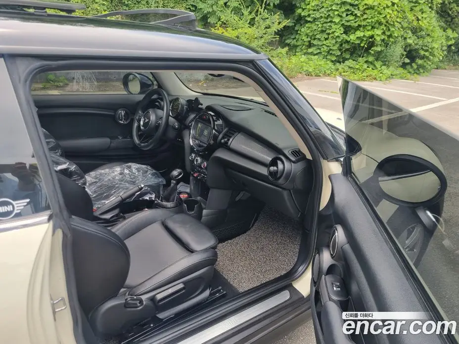 Mini Cooper 2016 1.5 автомат (гидро), фото 10