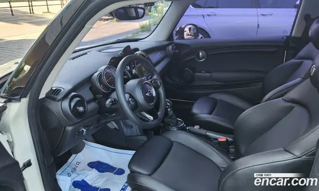 Mini Cooper 2017 1.5 автомат (гидро), миниатюра 11 Mini Cooper 2017 1.5 автомат (гидро), миниатюра 11